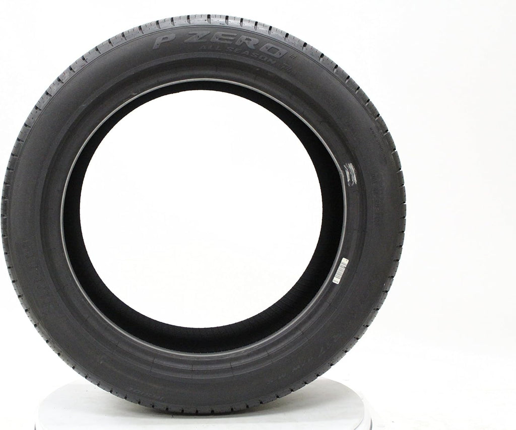 PZero All Season Plus All-Season Radial Tire 215/45R18XL 93W W43666