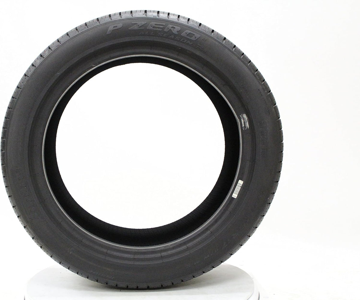 PZero All Season Plus All-Season Radial Tire 215/45R18XL 93W W43666