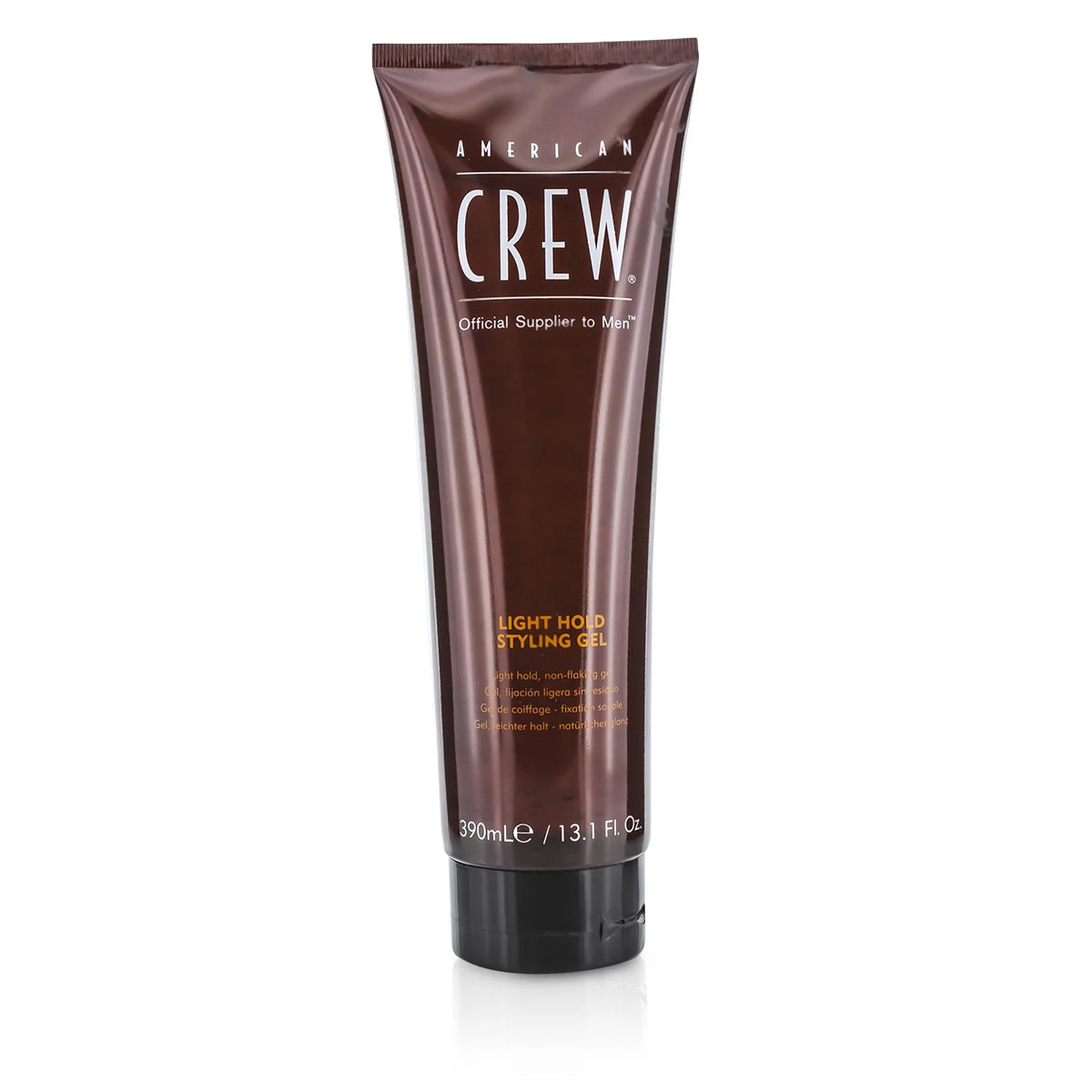 Light Hold Styling Gel 390ml M33906