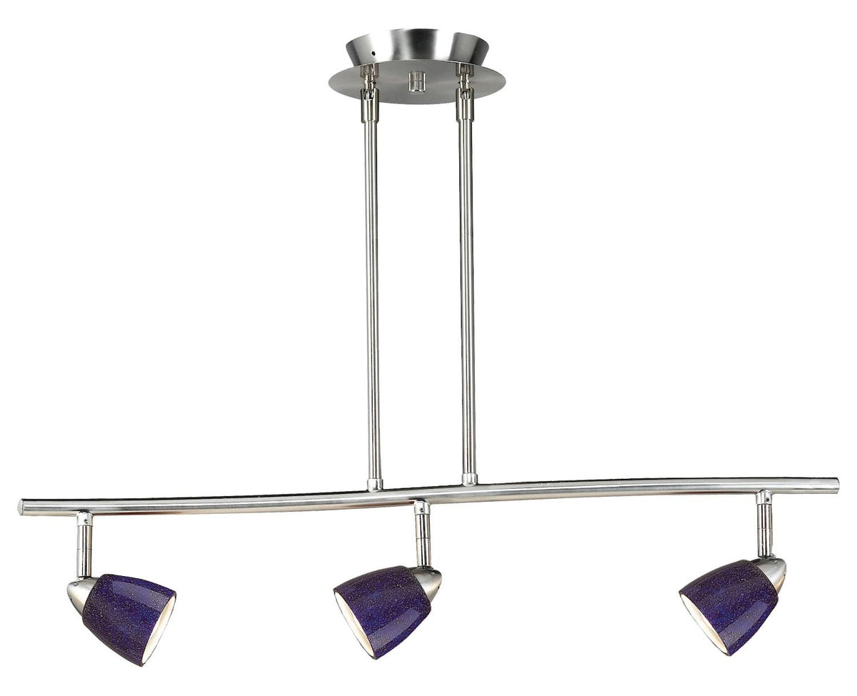 Three Light Track R748