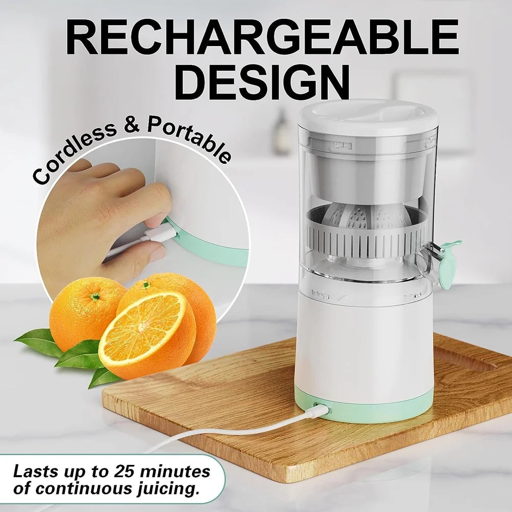 Citrus Juicer Lemon Squeezer Orange Juice Fruit Machine O7047
