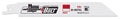 12x22 Advanced Edge Bolt Reciprocating Blades 50 Pack A704143