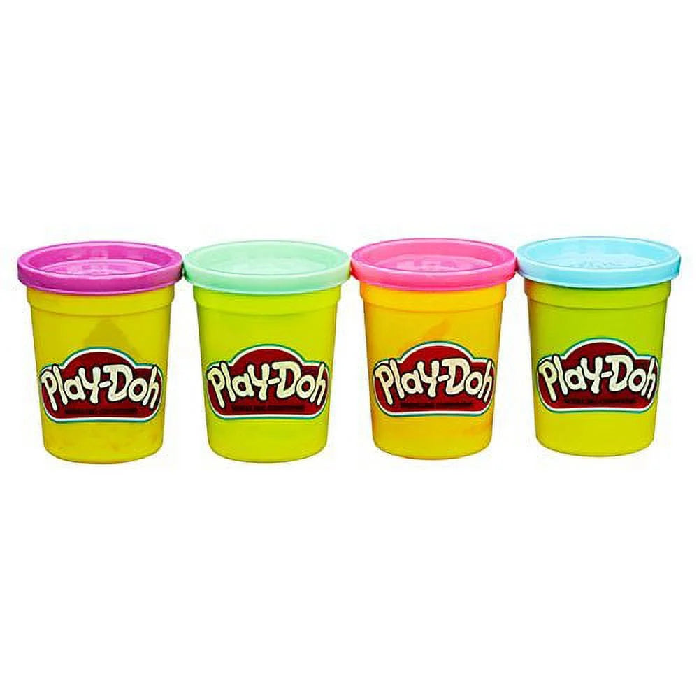 4-Pack of Colors, 3-Packs (12 Cans Total) O805043