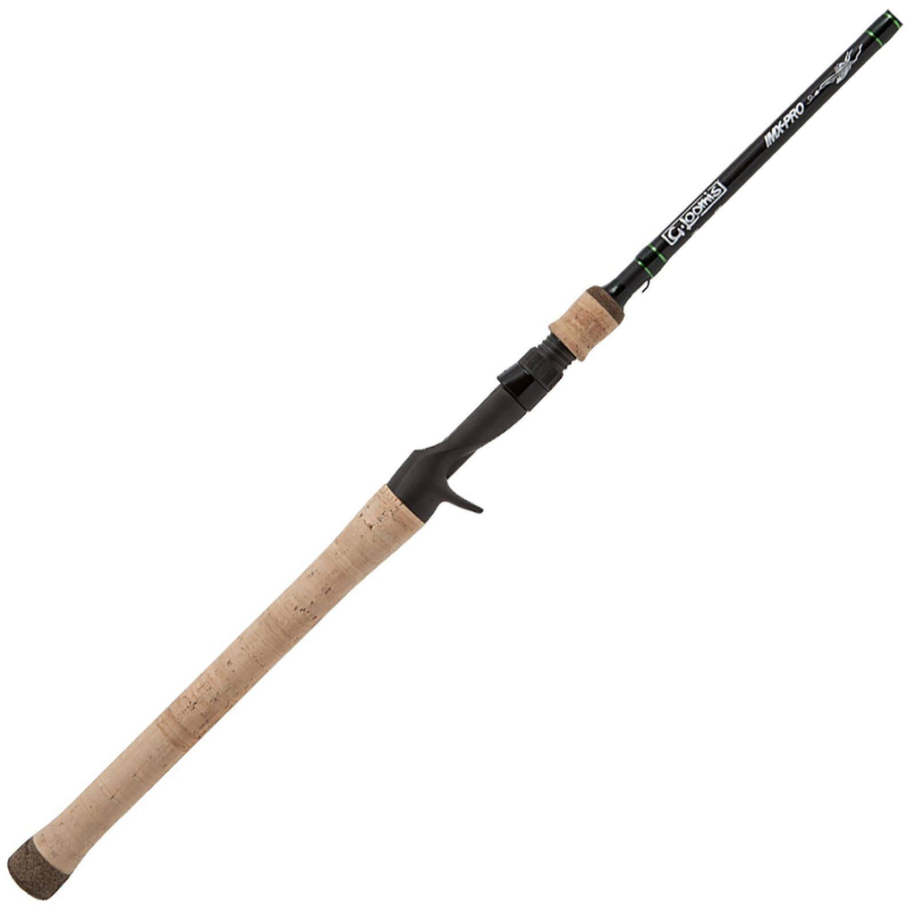 Casting Rod V9762