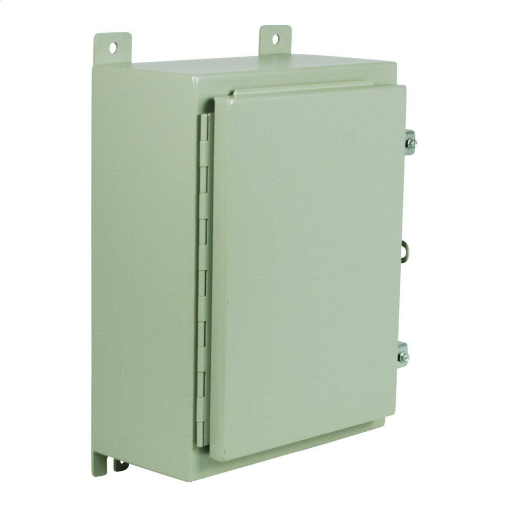 NEMA12 Enclosure E57035