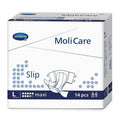 MoliCare Premium Slip Briefs, Maxi LG Y895303