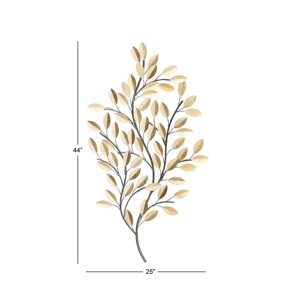 Metal Wall Decor C564