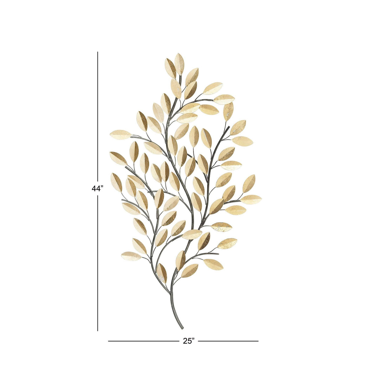 Metal Wall Decor C564