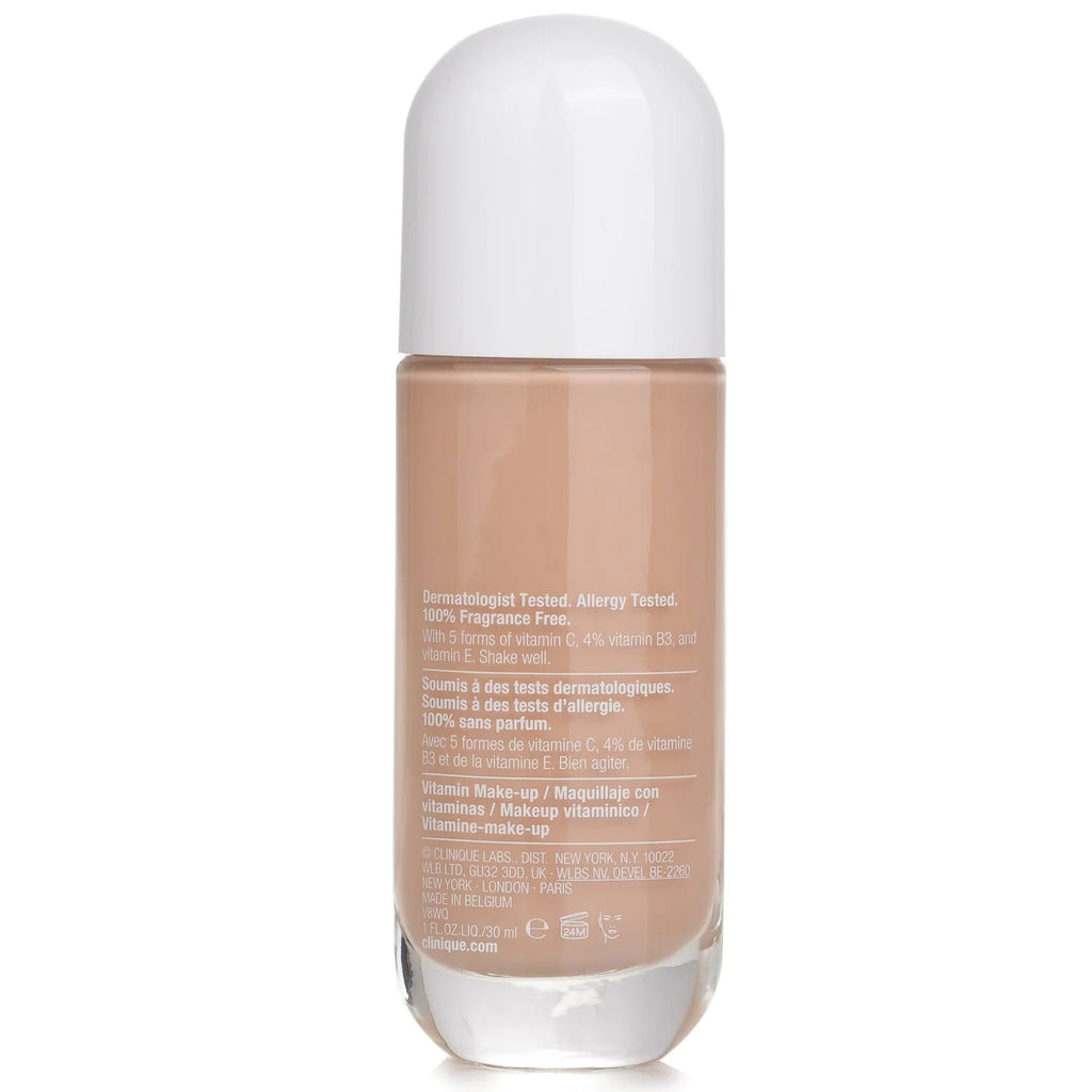 Vitamin MakeUp Foundation SPF 50 30ml Z8856