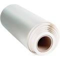 White Canvas Roll 50x22 x 40 V81808