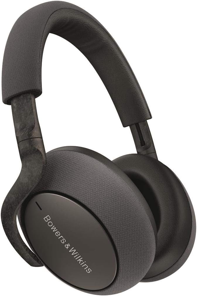 Space Grey Over Ear Wireless Bluetooth Headphone H762165