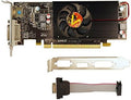 2GB DDR3 Graphics Card P209