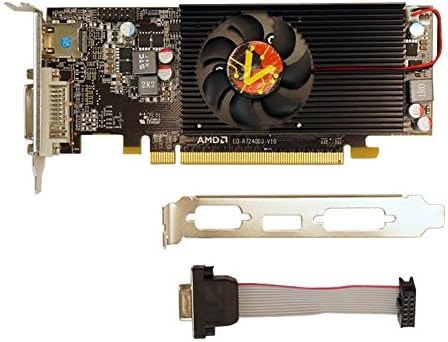2GB DDR3 Graphics Card P209