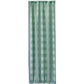 Sage Fabric Privacy Screen Panel V378