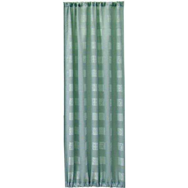 Sage Fabric Privacy Screen Panel V378