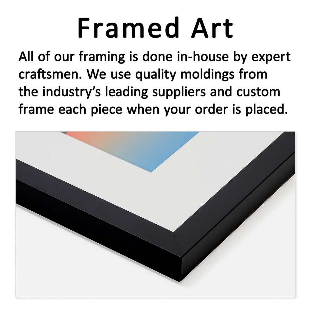 Framed Print, 17-7/8" x 21-7/8" T739404