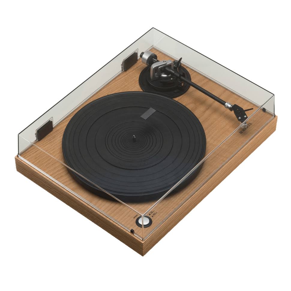 Turntable with USB Connection and Preamplifier T37487
