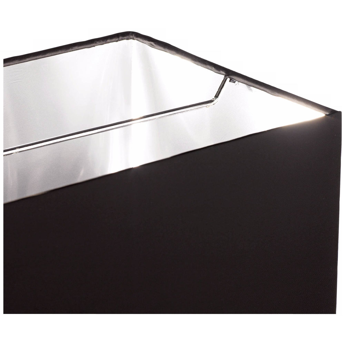 Clear Bubble Cascade Table Lamp S2824