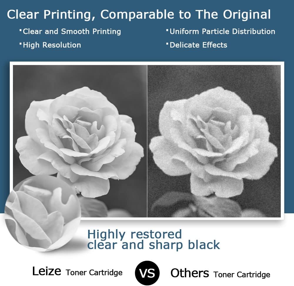 Black High Yield Toner Cartridge 1 Pack X35102