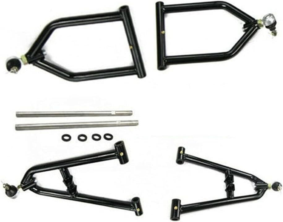 Adjustable Wider Extender A Arms for Yamaha Banshee 350 L85140