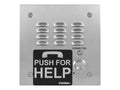 VoIP emergency phone B67169