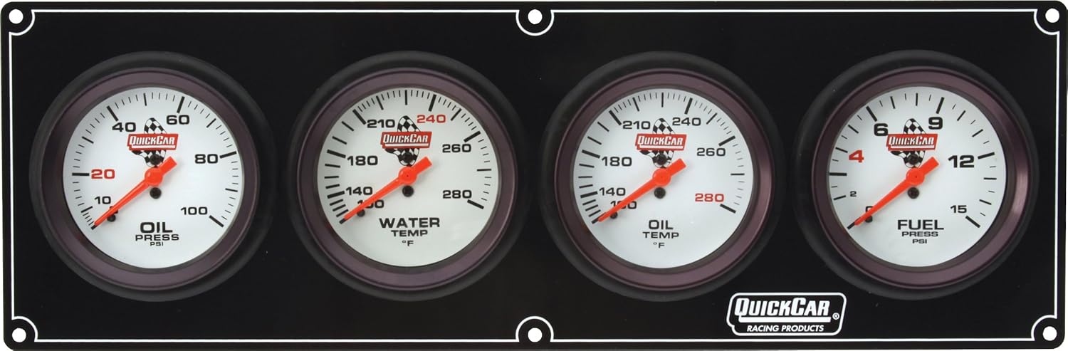 Gauge Panel Kit K391502