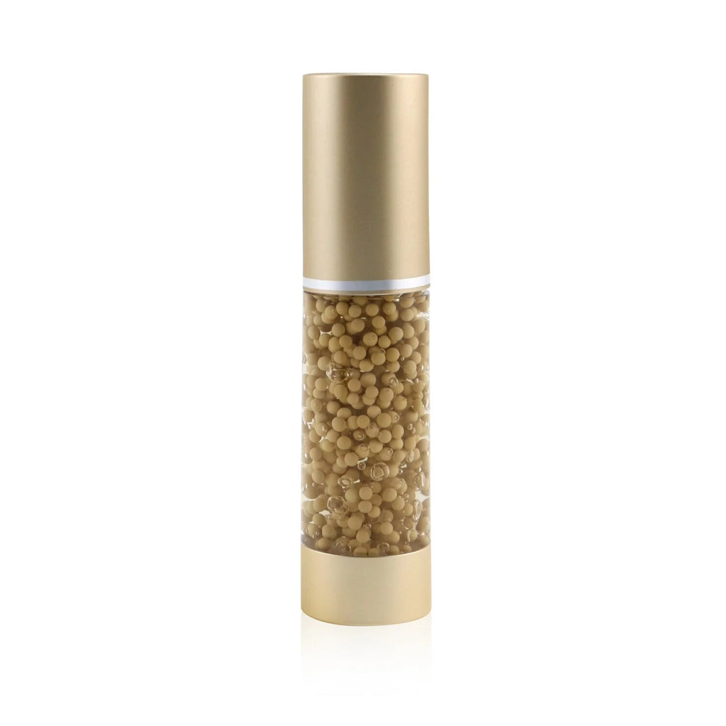 Liquid Mineral Foundation - Warm Sienna 30ml E29308