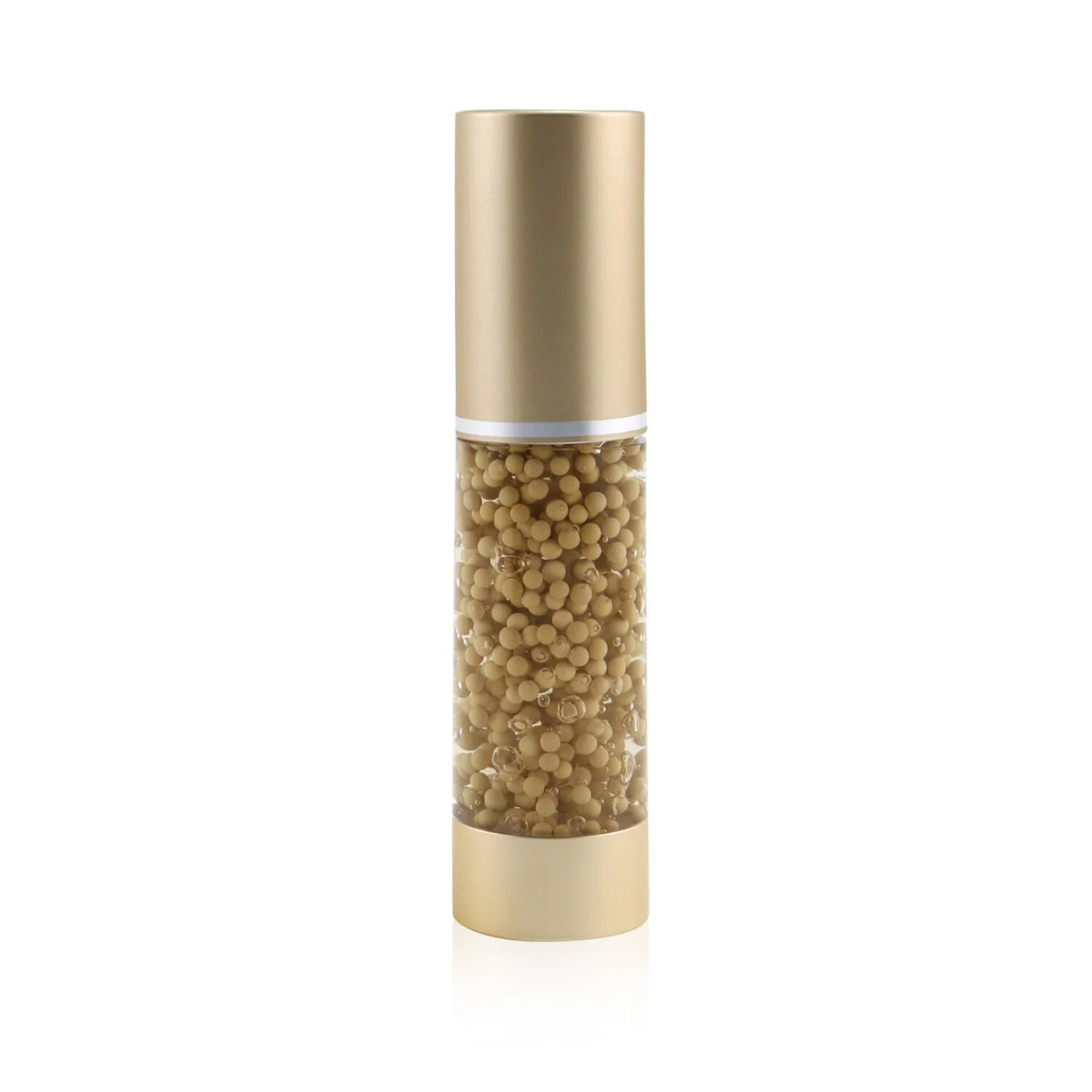 Liquid Mineral Foundation - Warm Sienna 30ml E29308