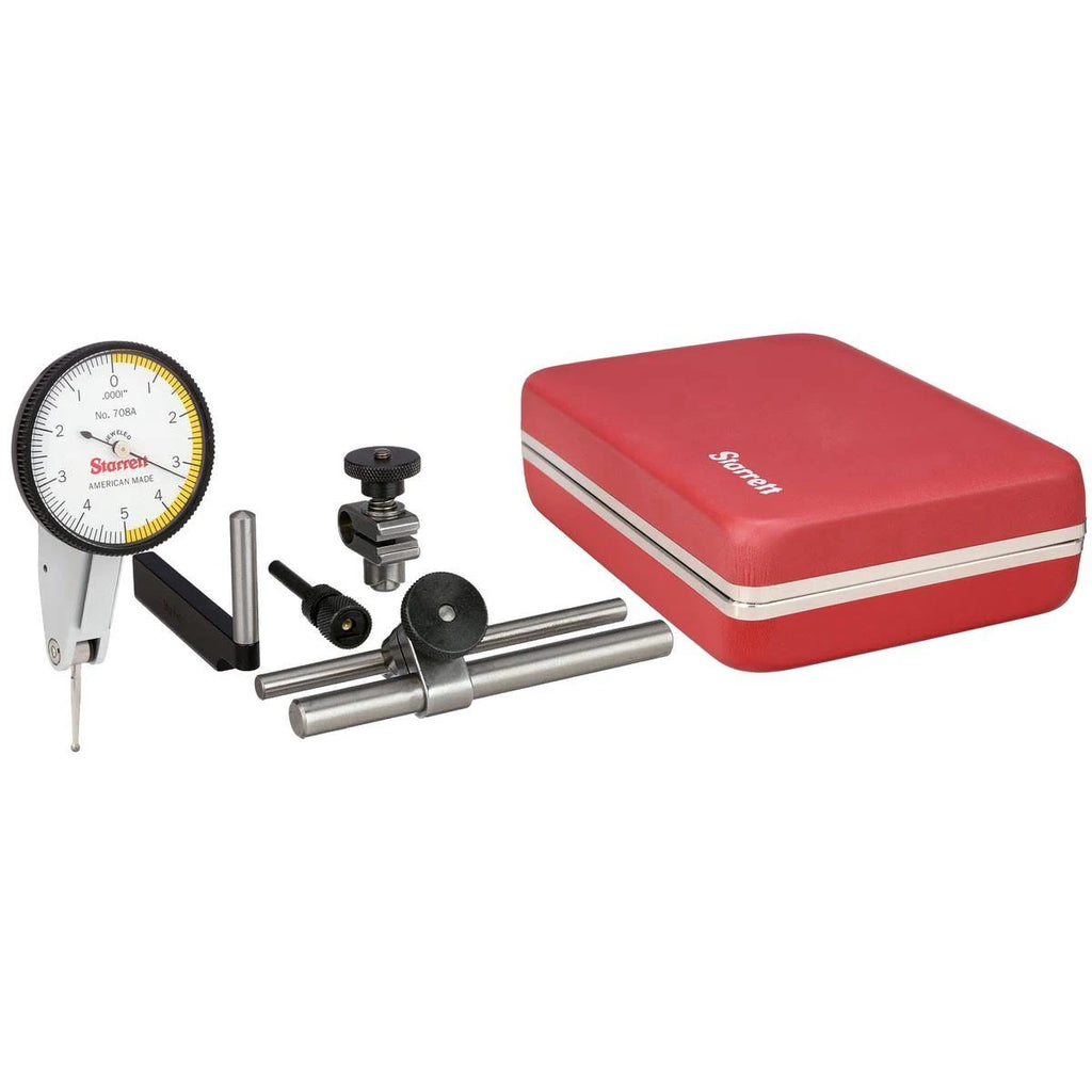Dial Test Indicator T116