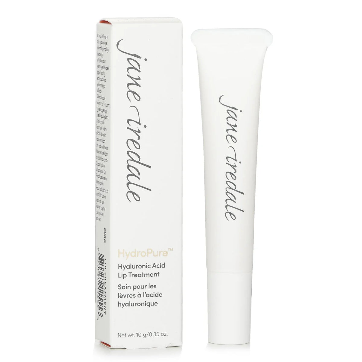 Hyaluronic Acid Lip Treatment 10g D203