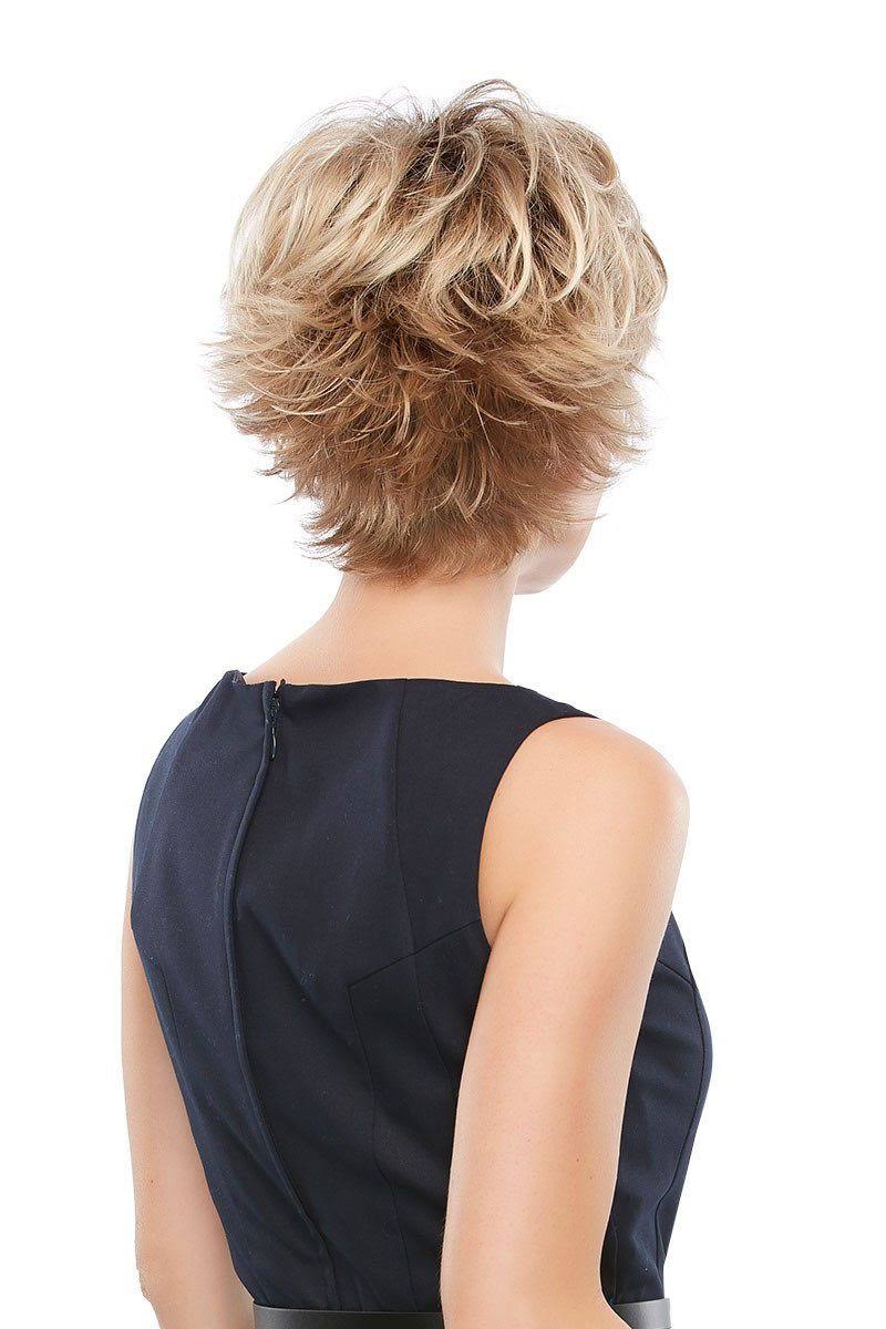 Synthetic Wig R3602