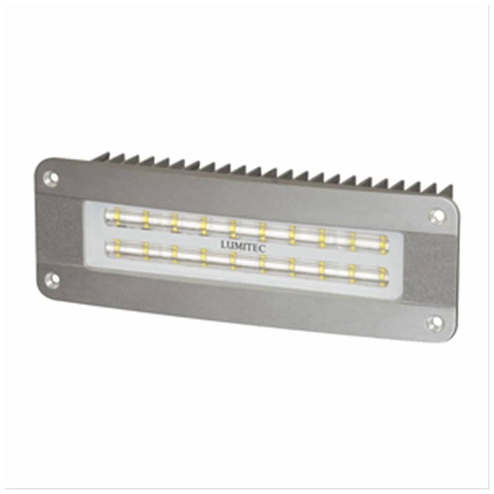 Flush Mount Flood Light J6335