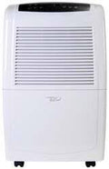 Portable 50 Pt. Dehumidifier S51299