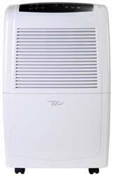 Portable 50 Pt. Dehumidifier S51299