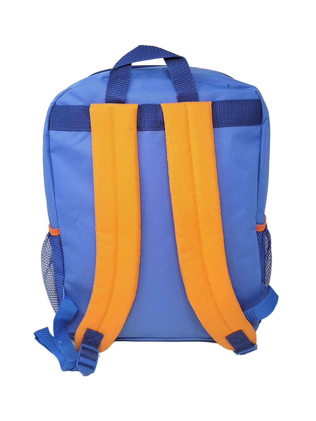 Backpack and Insulated Lunch Bag 2-Pcs Set W995