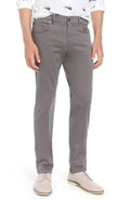 Anthra Cotton 5-Pocket Pants B4595