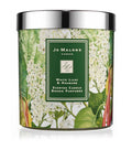White Lilac & Rhubarb Scented Candle 200g G235263