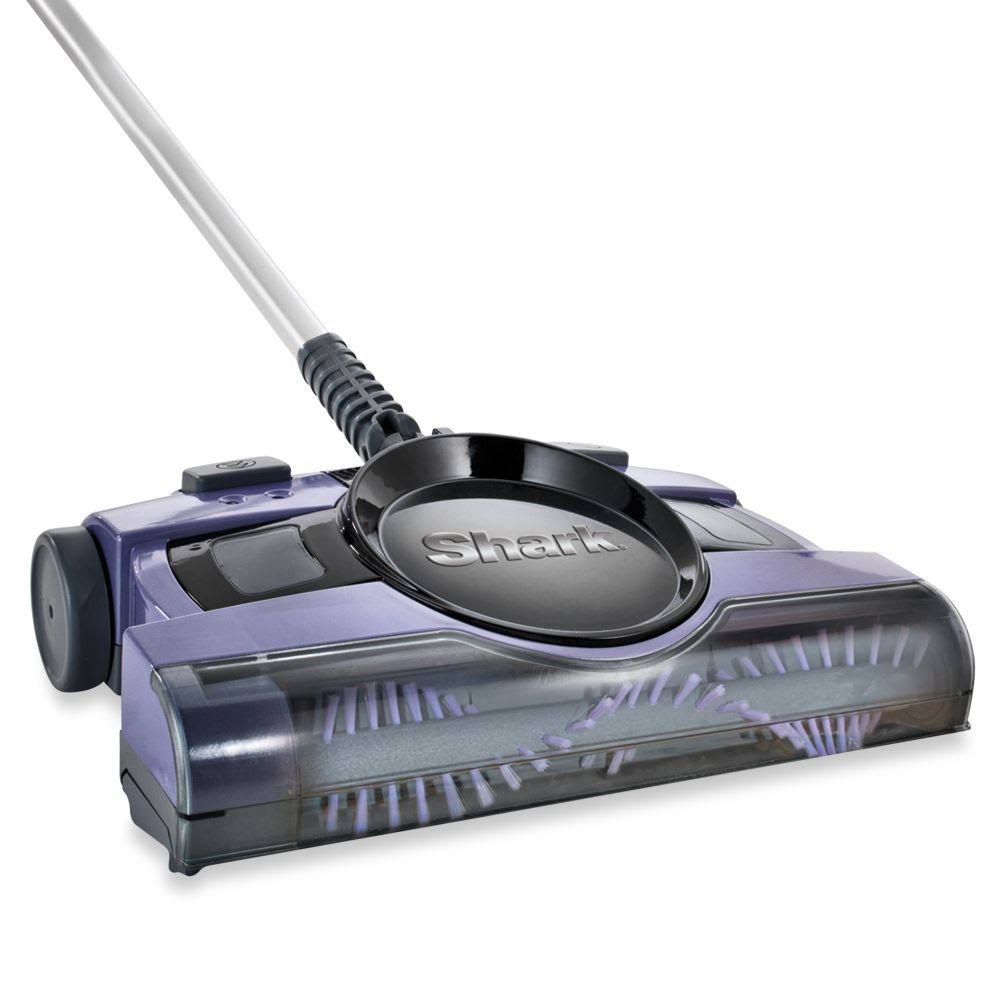Rechargeable Floor & Carpet Sweeper K32066