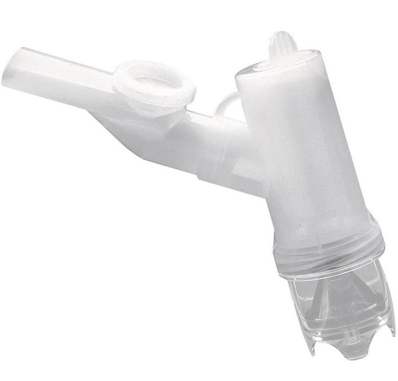 Nebulizer Disposable, Case of 50 Z262