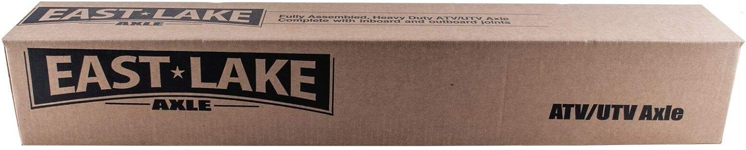 Axle for Can Am Outlander 500 650 800 1000 2008-2019 D915709