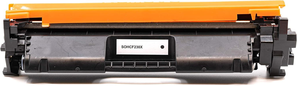High Yield Black Toner Cartridge 4 Pack U763