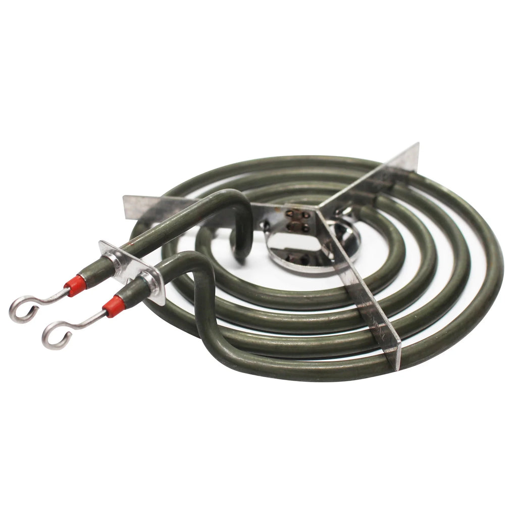 2-Pack 6 inch 4 Turns Surface Burner Element for Range N938