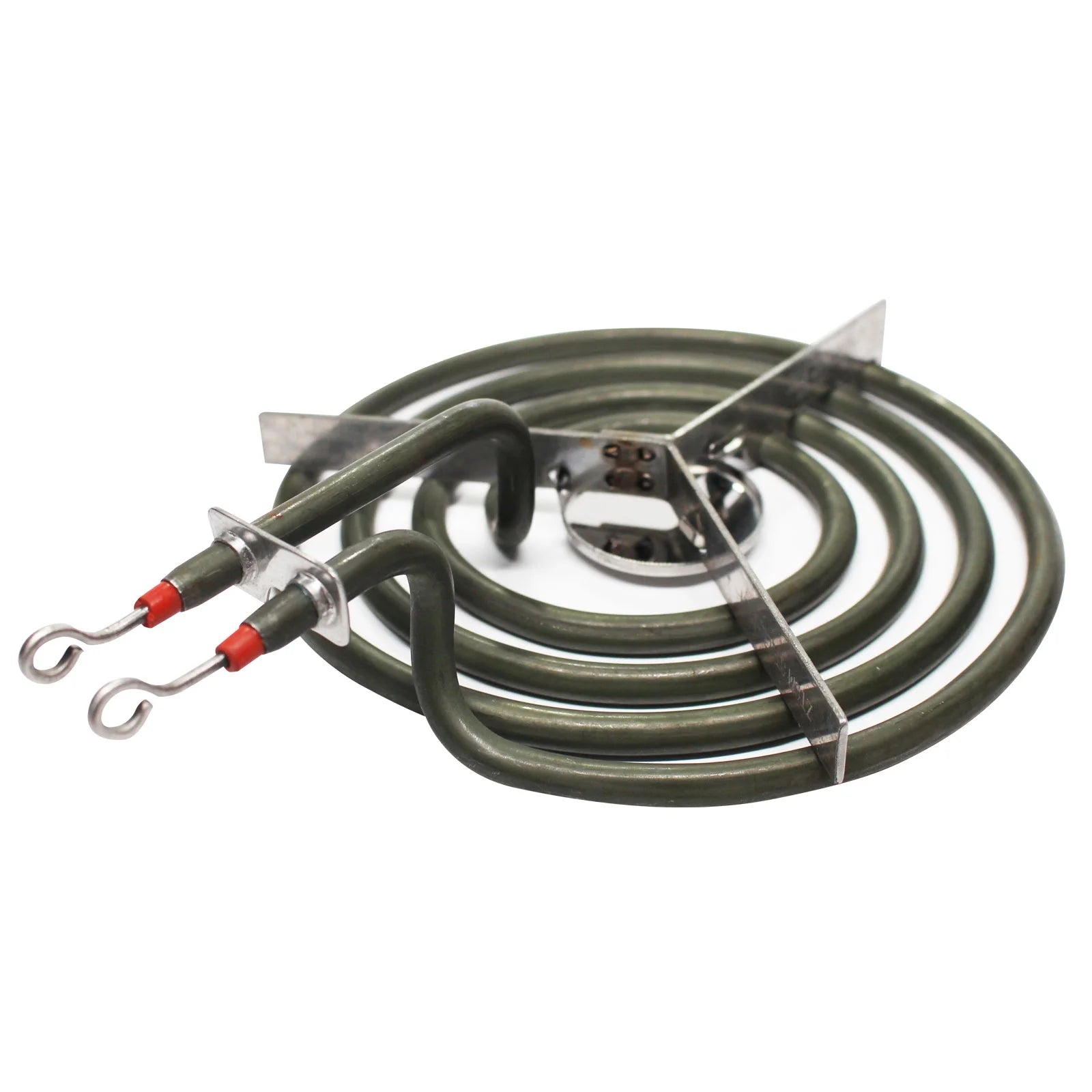 2-Pack 6 inch 4 Turns Surface Burner Element for Range N938