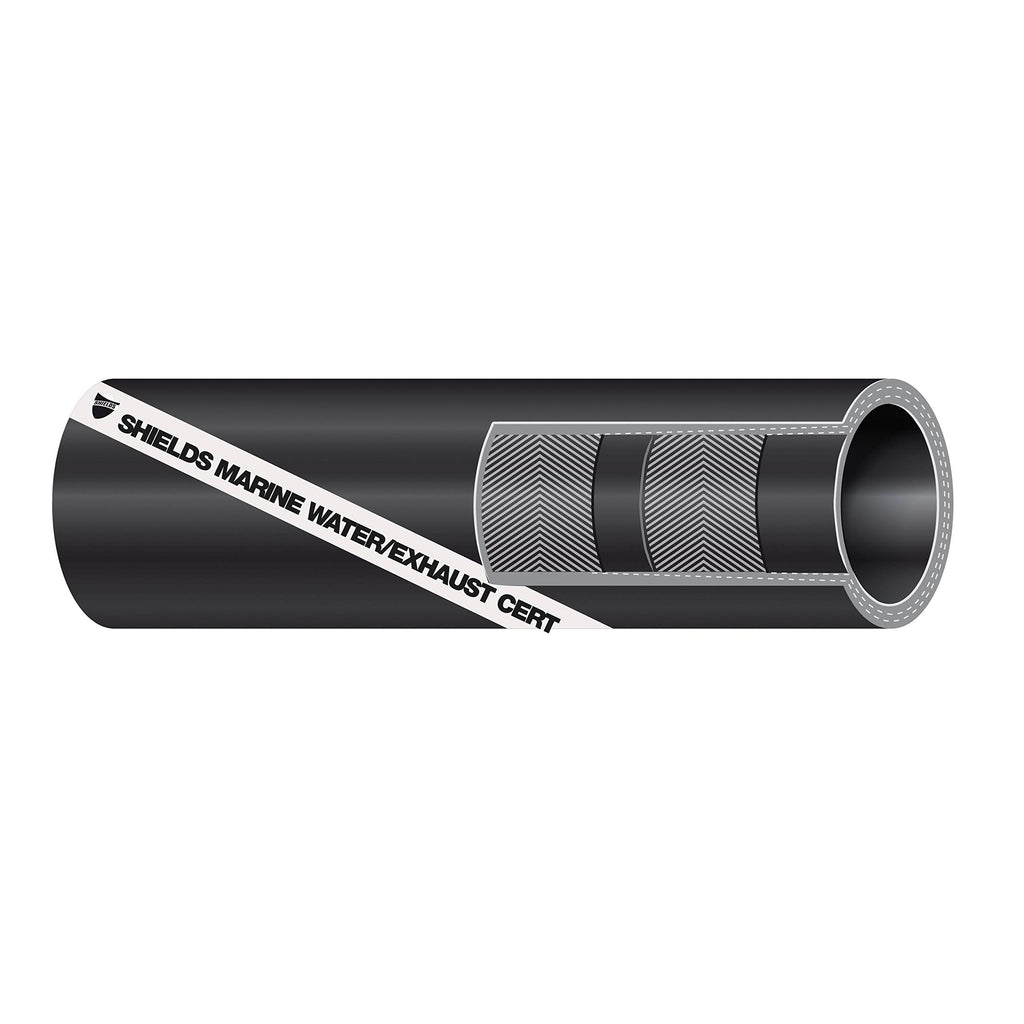 Marine Exhaust/Water Hose G42035