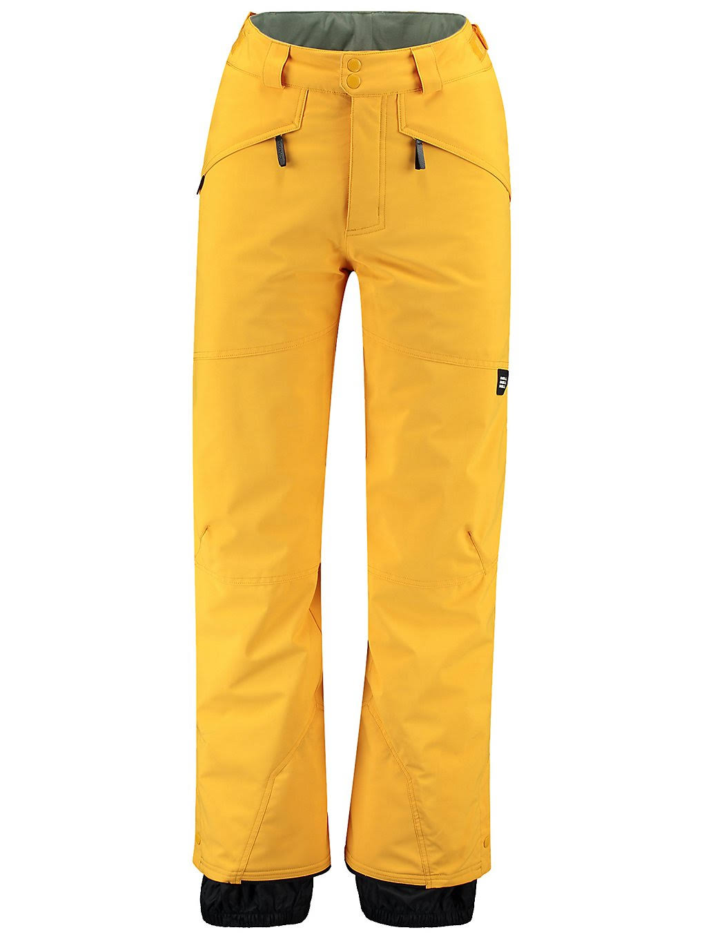 Insulated Hammer Work Boots Y549008