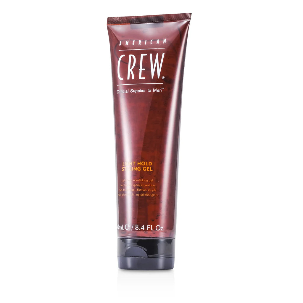 Light Hold Styling Gel 390ml M33906
