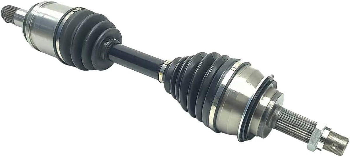 2Pcs CV Axle Half Shaft Drive Axle Shaft G60676