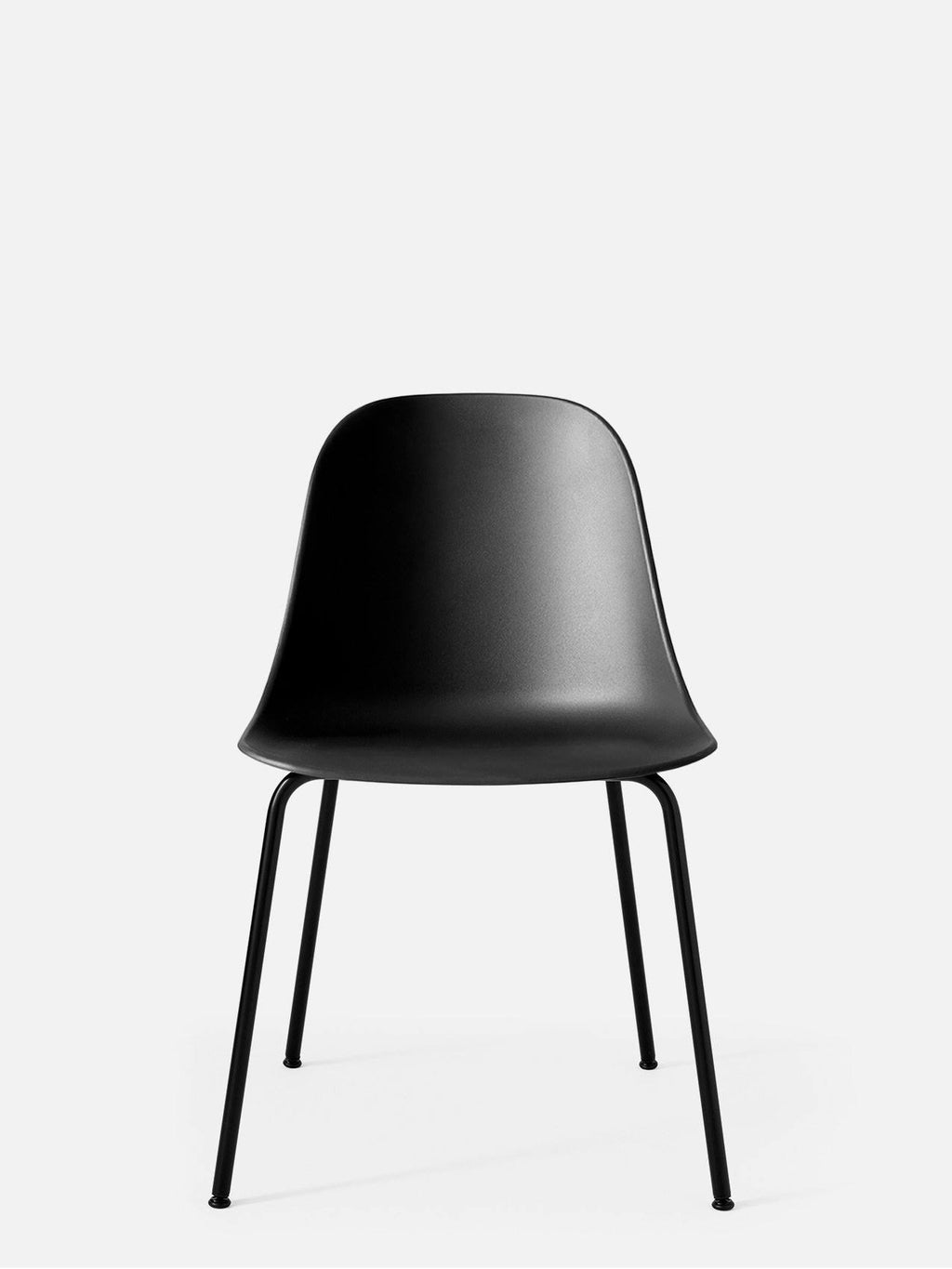 Light Grey Dining Side Chair U9878