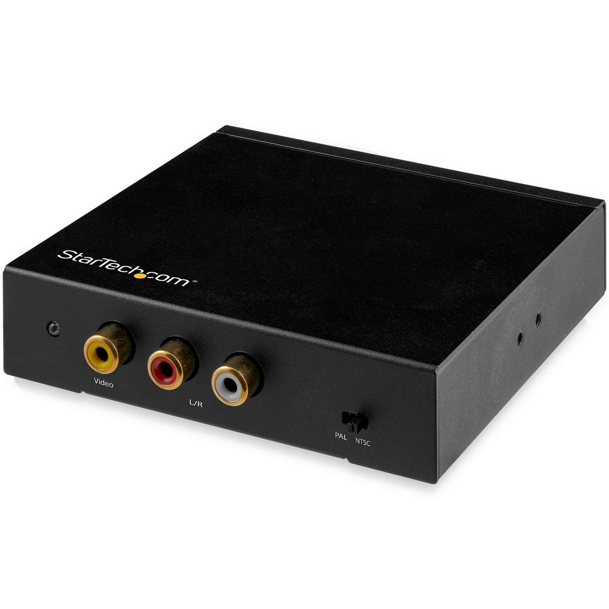 HDMI to RCA Converter Box with Audio Z1446