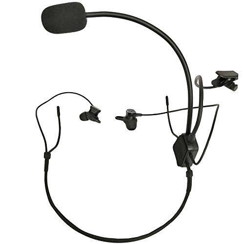 In Ear Aviation Headset B9505
